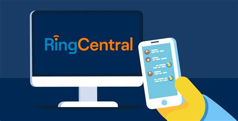 Ring cental app - Admin.ringcentral.com is the portal for managing your RingCentral cloud-based communications and collaboration solutions. You can access your account settings, billing, users, phone system, and more. Sign in with your credentials or use single sign-on to get started.
